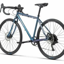 Gravel Bike Bombtrack Arise SG MicroSHIFT Advent X 10V 700 Mm Glossy Cobalt Green 2022 Bleu -Vélos de voyage, Cyclocross & Gravel Soldes unnamed file 570