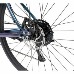 Gravel Bike Bombtrack Arise SG MicroSHIFT Advent X 10V 700 Mm Glossy Cobalt Green 2022 Bleu -Vélos de voyage, Cyclocross & Gravel Soldes unnamed file 571