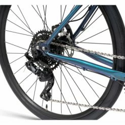 Gravel Bike Bombtrack Arise SG MicroSHIFT Advent X 10V 700 Mm Glossy Cobalt Green 2022 Bleu -Vélos de voyage, Cyclocross & Gravel Soldes unnamed file 572