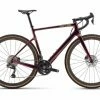 Cervelo Gravel Bike Cervélo Aspero GRX RX815 Di2 Violet Sunset 2022 -Vélos de voyage, Cyclocross & Gravel Soldes unnamed file 577