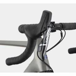 Vélo De Cyclocross Cannondale SuperSix EVO CX Sram Force 1 11V 700 Mm Gris Violet Haze -Vélos de voyage, Cyclocross & Gravel Soldes unnamed file 581