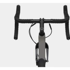 Vélo De Cyclocross Cannondale SuperSix EVO CX Sram Force 1 11V 700 Mm Gris Violet Haze -Vélos de voyage, Cyclocross & Gravel Soldes unnamed file 584