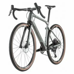Gravel Bike BMC URS LT Two Sram Rival ETap AXS 12V 700 Mm Gris Anthracite 2022 14 Gravel Bike BMC URS LT Two Sram Rival ETap AXS 12V 700 Mm Gris Anthracite 2022 -Vélos de voyage, Cyclocross & Gravel Soldes unnamed file 590