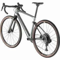 Gravel Bike BMC URS LT Two Sram Rival ETap AXS 12V 700 Mm Gris Anthracite 2022 15 Gravel Bike BMC URS LT Two Sram Rival ETap AXS 12V 700 Mm Gris Anthracite 2022 -Vélos de voyage, Cyclocross & Gravel Soldes unnamed file 591