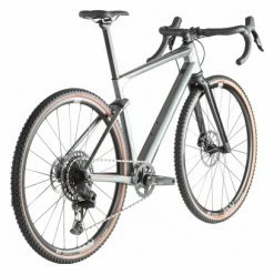 Gravel Bike BMC URS LT Two Sram Rival ETap AXS 12V 700 Mm Gris Anthracite 2022 16 Gravel Bike BMC URS LT Two Sram Rival ETap AXS 12V 700 Mm Gris Anthracite 2022 -Vélos de voyage, Cyclocross & Gravel Soldes unnamed file 592