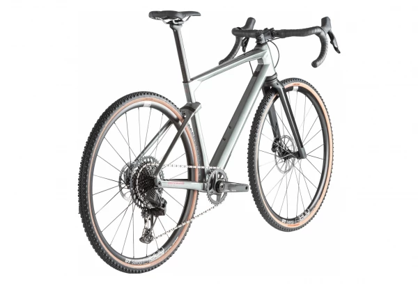 Gravel Bike BMC URS LT Two Sram Rival ETap AXS 12V 700 Mm Gris Anthracite 2022 7 Gravel Bike BMC URS LT Two Sram Rival ETap AXS 12V 700 Mm Gris Anthracite 2022 – Image 5