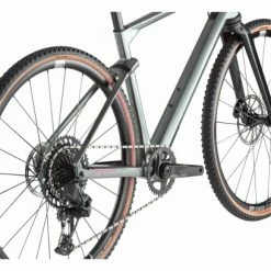 Gravel Bike BMC URS LT Two Sram Rival ETap AXS 12V 700 Mm Gris Anthracite 2022 18 Gravel Bike BMC URS LT Two Sram Rival ETap AXS 12V 700 Mm Gris Anthracite 2022 -Vélos de voyage, Cyclocross & Gravel Soldes unnamed file 594