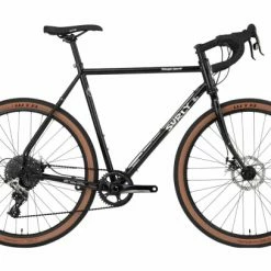 Vélo De Route Surly Midnight Special Sram Rival 1 11V 650b Noir