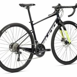 Gravel Bike Sunn Venture S2 Shimano Sora 9V 700 Mm Bleu Noir Jaune Fluo 8 Gravel Bike Sunn Venture S2 Shimano Sora 9V 700 Mm Bleu Noir Jaune Fluo -Vélos de voyage, Cyclocross & Gravel Soldes unnamed file 605