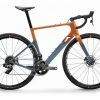 Gravel Bike 3T Exploro Race Sram Force AXS ETap 2x12V Orange/Gris 1 Gravel Bike 3T Exploro Race Sram Force AXS ETap 2x12V Orange/Gris -Vélos de voyage, Cyclocross & Gravel Soldes unnamed file 607