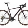 Gravel Bike Cannondale Topstone 2 700c Shimano GRX 400 10V Rainbow Trout 2022 Vert -Vélos de voyage, Cyclocross & Gravel Soldes unnamed file 609