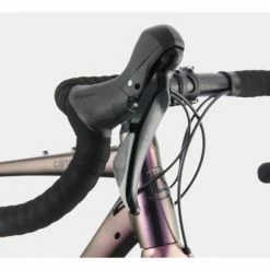 Gravel Bike Cannondale Topstone 2 700c Shimano GRX 400 10V Rainbow Trout 2022 Vert -Vélos de voyage, Cyclocross & Gravel Soldes unnamed file 614