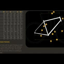 Gravel Bike Breezer Radar Café 29'' Shimano Deore 10V Satin Cool Gray 2021 -Vélos de voyage, Cyclocross & Gravel Soldes unnamed file 624