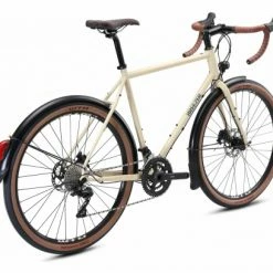 Gravel Bike Breezer Doppler Team Plus 650b Shimano 105 11V Sawdust 2021 -Vélos de voyage, Cyclocross & Gravel Soldes unnamed file 627