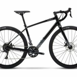 Gravel Bike Felt Broam 60 Shimano Claris 8V 700 Mm Noir 2021