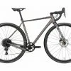 Gravel Bike Rondo Ruut AL 1 Sram Apex 11V 700 Mm Gris Brut 2022 -Vélos de voyage, Cyclocross & Gravel Soldes unnamed file 64