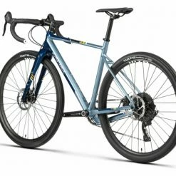 Gravel Bike Bombtrack Audax AL MicroShift XLE 11V 650b Bleu 2021 11 Gravel Bike Bombtrack Audax AL MicroShift XLE 11V 650b Bleu 2021 -Vélos de voyage, Cyclocross & Gravel Soldes unnamed file 642