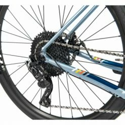 Gravel Bike Bombtrack Audax AL MicroShift XLE 11V 650b Bleu 2021 13 Gravel Bike Bombtrack Audax AL MicroShift XLE 11V 650b Bleu 2021 -Vélos de voyage, Cyclocross & Gravel Soldes unnamed file 644
