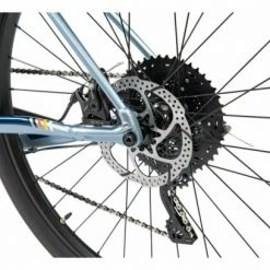 Gravel Bike Bombtrack Audax AL MicroShift XLE 11V 650b Bleu 2021 14 Gravel Bike Bombtrack Audax AL MicroShift XLE 11V 650b Bleu 2021 -Vélos de voyage, Cyclocross & Gravel Soldes unnamed file 645