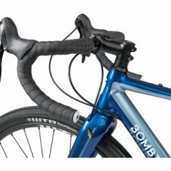 Gravel Bike Bombtrack Audax AL MicroShift XLE 11V 650b Bleu 2021 15 Gravel Bike Bombtrack Audax AL MicroShift XLE 11V 650b Bleu 2021 -Vélos de voyage, Cyclocross & Gravel Soldes unnamed file 646