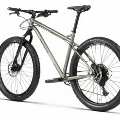 VTT De Voyage Bombtrack Beyond+ Sram SX Eagle 12V 27.5'' Plus Gris Warm -Vélos de voyage, Cyclocross & Gravel Soldes unnamed file 649