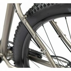 VTT De Voyage Bombtrack Beyond+ Sram SX Eagle 12V 27.5'' Plus Gris Warm -Vélos de voyage, Cyclocross & Gravel Soldes unnamed file 651