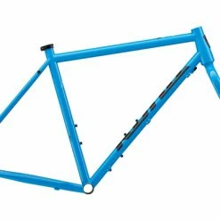 Kit Cadre Kona Rove DL Bleu 2022