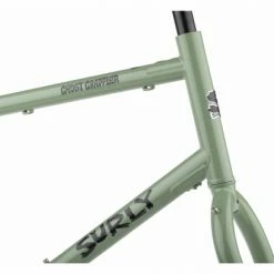 Cadre Surly Ghost Grappler 27.5'' Vert 10 Cadre Surly Ghost Grappler 27.5'' Vert -Vélos de voyage, Cyclocross & Gravel Soldes unnamed file 656