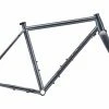 Kit Cadre Kona Rove LTD Argent Foncé 2022 -Vélos de voyage, Cyclocross & Gravel Soldes unnamed file 658