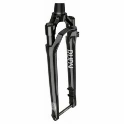Fourche Rockshox Rudy Ultimate XPLR 700c | 12x110 Mm | Offset 45 | Noir 2023