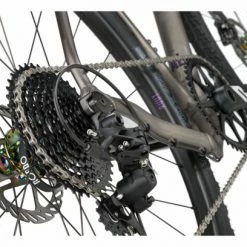 Gravel Bike Rondo Ruut AL 1 Sram Apex 11V 700 Mm Gris Brut 2022 12 Gravel Bike Rondo Ruut AL 1 Sram Apex 11V 700 Mm Gris Brut 2022 -Vélos de voyage, Cyclocross & Gravel Soldes unnamed file 67