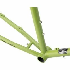 Cadre Surly Disc Trucker 26'' Vert -Vélos de voyage, Cyclocross & Gravel Soldes unnamed file 673