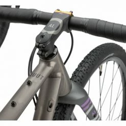 Gravel Bike Rondo Ruut AL 1 Sram Apex 11V 700 Mm Gris Brut 2022 13 Gravel Bike Rondo Ruut AL 1 Sram Apex 11V 700 Mm Gris Brut 2022 -Vélos de voyage, Cyclocross & Gravel Soldes unnamed file 68