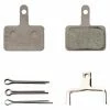 Paire De Plaquettes Organiques Shimano B05S 2 Paire De Plaquettes Organiques Shimano B05S -Vélos de voyage, Cyclocross & Gravel Soldes unnamed file 680