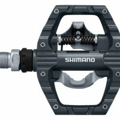 Paire De Pédales Shimano PD-EH500 Avec Cales SPD SM-SH56 -Vélos de voyage, Cyclocross & Gravel Soldes unnamed file 687