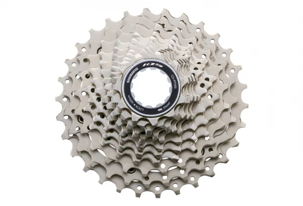 Cassette Shimano 105 CS-R7000 11V 2 Cassette Shimano 105 CS-R7000 11V
