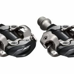 Paire De Pédales Shimano XT PD-M8100