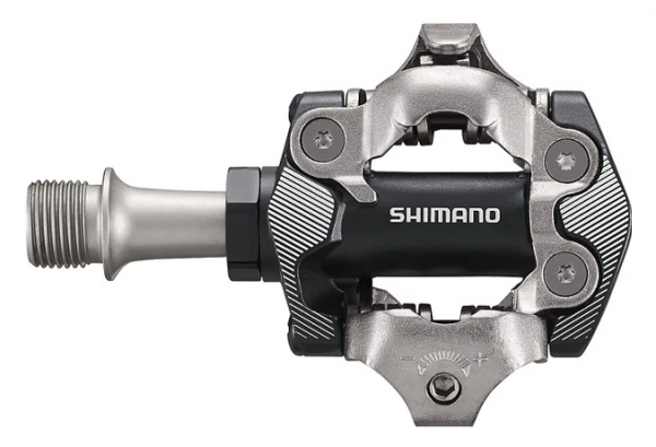 Paire De Pédales Shimano XT PD-M8100 4 Paire De Pédales Shimano XT PD-M8100 – Image 2