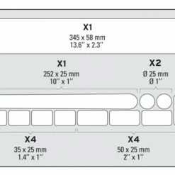 Protection Cadre ZEFAL Skin Armor 6 Protection Cadre ZEFAL Skin Armor -Vélos de voyage, Cyclocross & Gravel Soldes unnamed file 700