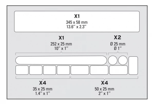 Protection Cadre ZEFAL Skin Armor 4 Protection Cadre ZEFAL Skin Armor – Image 3