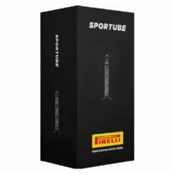 Chambre à Air Pirelli SporTUBE 700c Presta 48 Mm