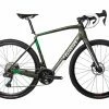 Gravel Bike Électrique Wilier Triestina Jena Hybrid Shimano GRX Di2 11V 250 Wh 700 Mm Vert 2022 2 Gravel Bike Électrique Wilier Triestina Jena Hybrid Shimano GRX Di2 11V 250 Wh 700 Mm Vert 2022 -Vélos de voyage, Cyclocross & Gravel Soldes unnamed file 71