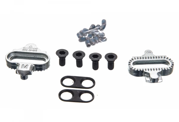 Paire De Pédales Semi-Automatiques SHIMANO XT PD-T8000 Noir 5 Paire De Pédales Semi-Automatiques SHIMANO XT PD-T8000 Noir – Image 3