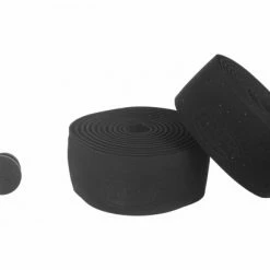 Ruban De Guidon Selle Italia Smootape Corsa Noir