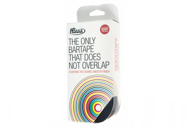 Ruban De Guidon Selle Italia Smootape Corsa Noir 5 Ruban De Guidon Selle Italia Smootape Corsa Noir – Image 3