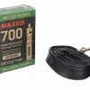 Chambre à Air Maxxis Welter Weight 700 Mm Presta 48mm 1 Chambre à Air Maxxis Welter Weight 700 Mm Presta 48mm -Vélos de voyage, Cyclocross & Gravel Soldes unnamed file 720