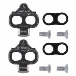 Paire De Pédales VTT Look X-Track Race Carbon -Vélos de voyage, Cyclocross & Gravel Soldes unnamed file 726