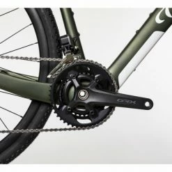 Gravel Bike Électrique Wilier Triestina Jena Hybrid Shimano GRX Di2 11V 250 Wh 700 Mm Vert 2022 -Vélos de voyage, Cyclocross & Gravel Soldes unnamed file 73