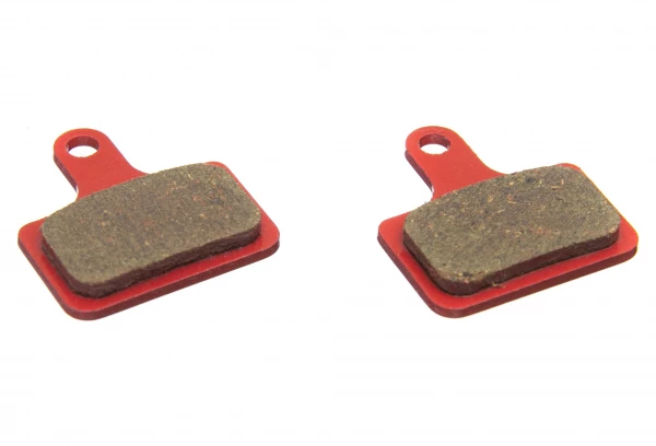 Paire De Plaquettes Neatt Pour Shimano Ultegra / Dura-Ace / Metrea 4 Paire De Plaquettes Neatt Pour Shimano Ultegra / Dura-Ace / Metrea – Image 2