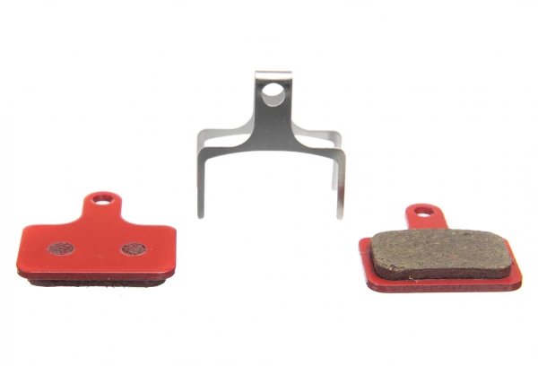 Paire De Plaquettes Neatt Pour Shimano Ultegra / Dura-Ace / Metrea 6 Paire De Plaquettes Neatt Pour Shimano Ultegra / Dura-Ace / Metrea – Image 4